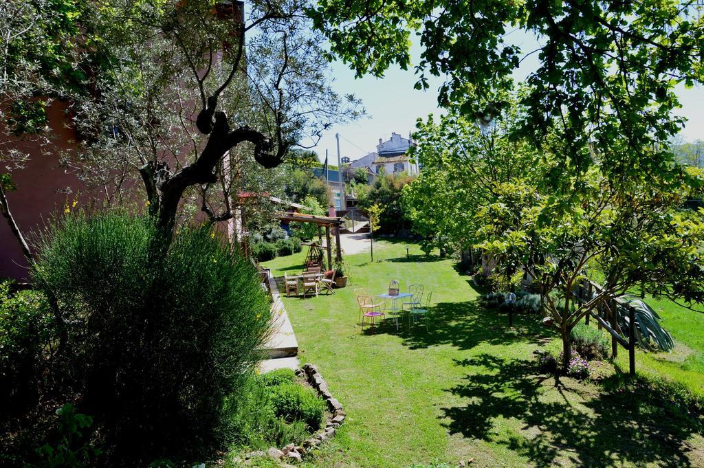 Il Casale Alle Farine Viterbo Exterior photo